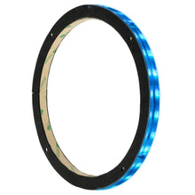 Load image into Gallery viewer, Vision 10 Inch RGB LED Ring for Speaker and Subwoofers DS18