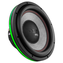 Load image into Gallery viewer, 12" RGB LED Ring for Loudspeakers, Speakers and Subwoofers.