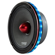 Load image into Gallery viewer, Vision 12 Inch RGB LED Ring for Speaker and Subwoofers DS18