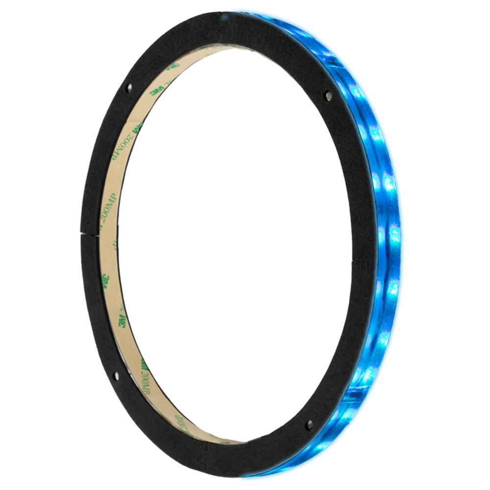 Vision 12 Inch RGB LED Ring for Speaker and Subwoofers DS18