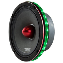 Load image into Gallery viewer, DS18 Speaker Rings Vision 15 Inch RGB LED Ring for Speaker and Subwoofers DS18 - LRING15