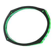 Load image into Gallery viewer, DS18 Speaker Rings Vision 6x9 RGB LED Ring for Speaker and Subwoofers DS18 - LRING69