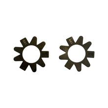 Load image into Gallery viewer, Apex Chassis Heavy Duty Ninja Lock Washer 30MM Internal Diameter Quantity 2