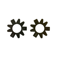 Load image into Gallery viewer, Apex Chassis Heavy Duty Ninja Lock Washer 1 9/16 Inch Internal Diameter Quantity 2