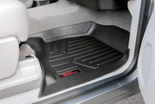 Load image into Gallery viewer, Heavy Duty Floor Mats Front-07-13 Silverado/Sierra Rough Country