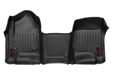Load image into Gallery viewer, Heavy Duty Floor Mats Front 1pc-14-19 Silverado/Sierra Rough Country