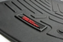 Load image into Gallery viewer, Heavy Duty Floor Mats Front 2pc-14-19 Silverado/Sierra Rough Country