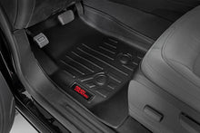 Load image into Gallery viewer, Heavy Duty Floor Mats Front/Rear-15-22 Chevy Colorado/GMC Canyon Crew Cab Rough Country