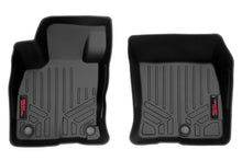 Load image into Gallery viewer, Floor Mats Front 21-Up Ford Bronco Sport 4WD Rough Country