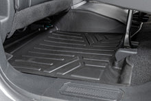 Load image into Gallery viewer, Floor Mats Front and Rear Bucket Set 21-Up Ford Bronco 4-Door Rough Country