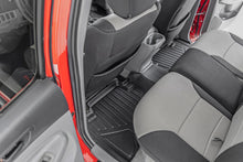 Load image into Gallery viewer, Floor Mats Front and Rear Toyota Tacoma 2WD/4WD (2005-2011) Rough Country