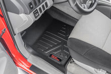 Load image into Gallery viewer, Floor Mats Front and Rear Toyota Tacoma 2WD/4WD (2005-2011) Rough Country