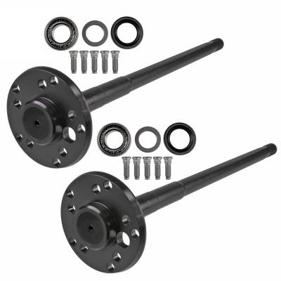 Yukon Gear DANA 44 TJ CHROMOLY REAR 35 SPLINE SHAFT KIT