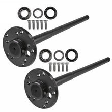 Load image into Gallery viewer, Yukon Gear DANA 44 TJ CHROMOLY REAR 35 SPLINE SHAFT KIT