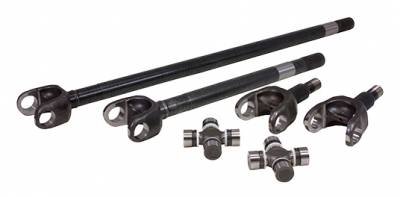 Yukon Gear DANA 30 CHROMOLY AXLE SHAFT KIT