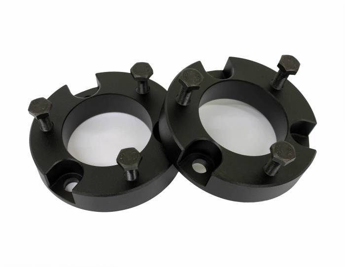 MotoFab 1999-2006 Toyota Tundra 2" Front Leveling Lift Kit - Motofab