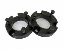 Load image into Gallery viewer, MotoFab 1999-2006 Toyota Tundra 2" Front Leveling Lift Kit - Motofab