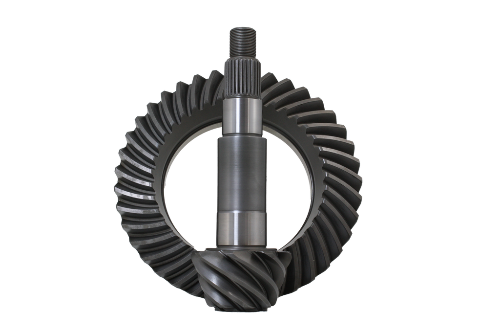 Revolution Gear & Axle Ring & Pinion Sets AMC 20 Rear Axle 1976-86 CJ 4.10 Ratio Ring and Pinion Revolution Gear - M20-410