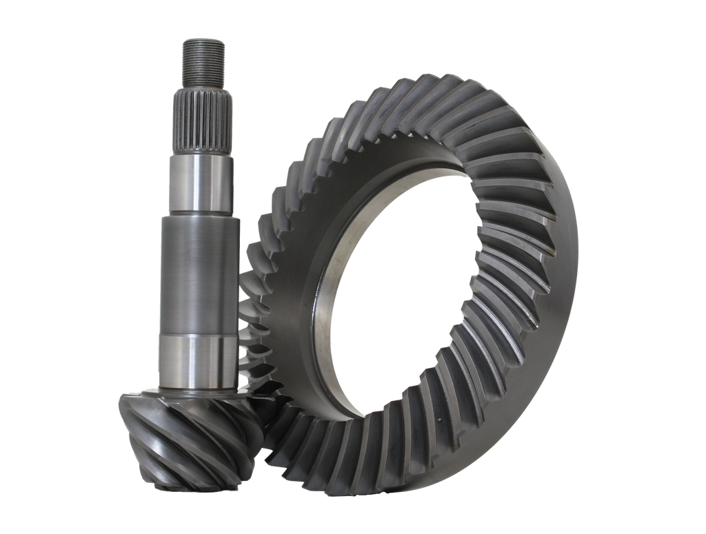 Revolution Gear & Axle Ring & Pinion Sets AMC 20 Rear Axle 1976-86 CJ 4.88 Ratio Ring and Pinion Revolution Gear - M20-488