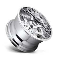 Load image into Gallery viewer, Fuel Off-Road Wheel D536 22X10 5X5.5/150 CHR-PLATED 10MM - D53622007057