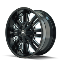 Load image into Gallery viewer, ASSAULT (8070) GLOSS BLACK