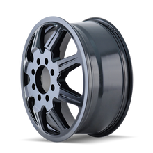 Load image into Gallery viewer, Mayhem WHEELS MAYHEM MONSTIR 8101 GLOSS BLACK 20X8.25 8-170 127MM 124.9MM - 8101-2870BI - Mayhem