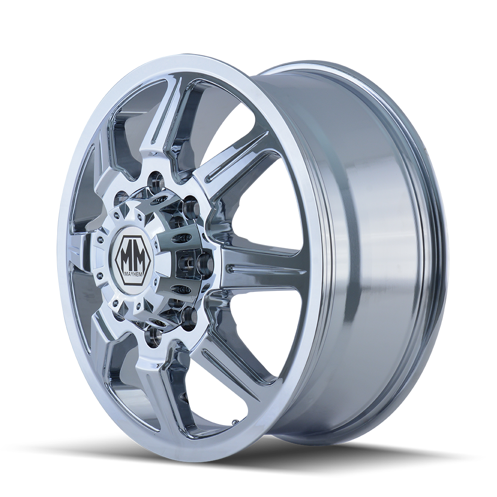 MONSTIR (8101) INNER CHROME