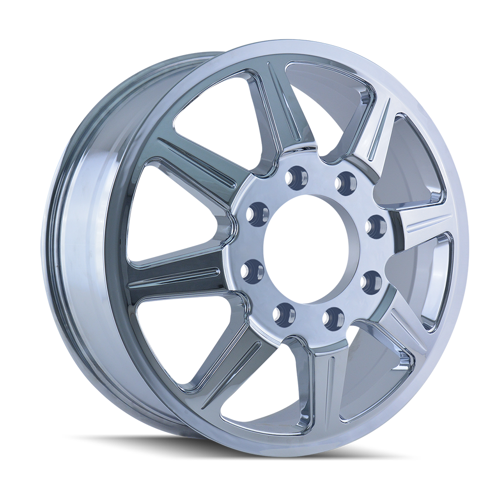 MONSTIR (8101) FRONT CHROME