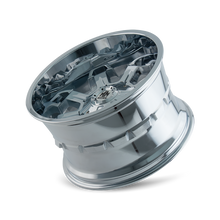 Load image into Gallery viewer, Mayhem WHEELS MAYHEM COMBAT 8105 CHROME 20X12 8-165.1/8-170 -44MM 130.8MM - 8105-2276C - Mayhem