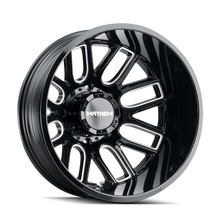 Load image into Gallery viewer, COGENT DUALLY (8107) GLOSS BLACK MILLED