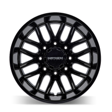 Load image into Gallery viewer, COGENTDUALLY (8107D) GLOSS BLACK