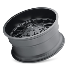 Load image into Gallery viewer, Mayhem WHEELS MAYHEM COGENT 8107 MATTE BLACK 20X9 8-180 0MM 124.1MM - 8107-2978MB - Mayhem