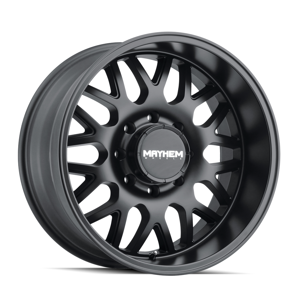 TRIPWIRE (8110) MATTE BLACK