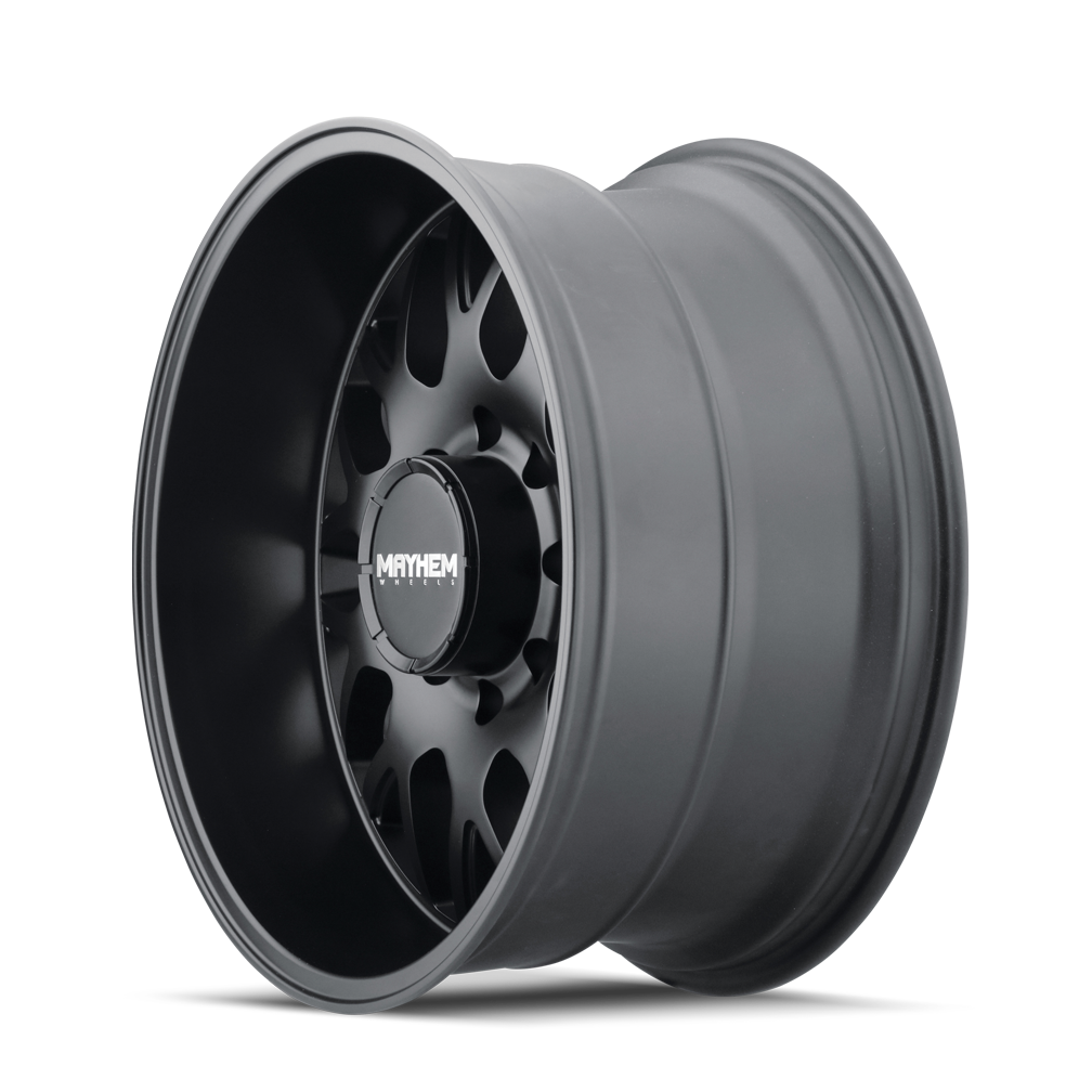 TRIPWIRE (8110) MATTE BLACK