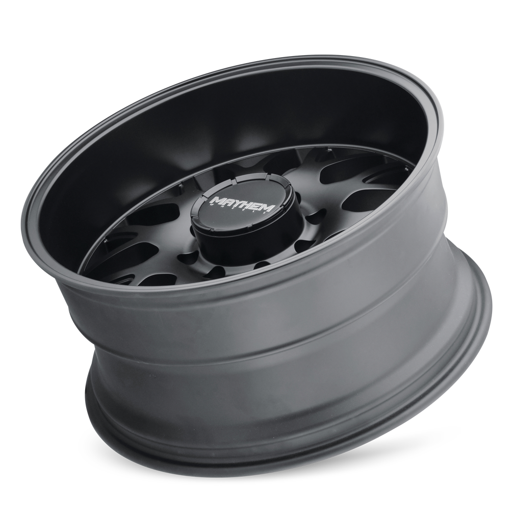 TRIPWIRE (8110) MATTE BLACK