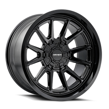Load image into Gallery viewer, INTREPID (8116) GLOSS BLACK