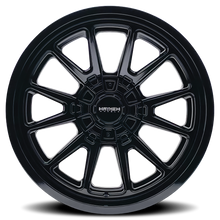 Load image into Gallery viewer, INTREPID (8116) GLOSS BLACK