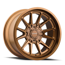 Load image into Gallery viewer, Mayhem WHEELS MAYHEM INTREPID 8116 SATIN BRONZE 20X9 6-135/6-139.7 0MM 106MM - 8116-2937MZ - Mayhem