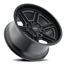 Load image into Gallery viewer, Mayhem WHEELS MAYHEM HERMOSA 8117 MATTE BLACK 20X10 8-180 -25MM 124.1MM - 8117-2178MB - Mayhem