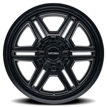 Load image into Gallery viewer, HERMOSA (8117) MATTE BLACK