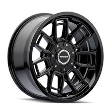 Load image into Gallery viewer, ORDINANCE (8118) GLOSS BLACK