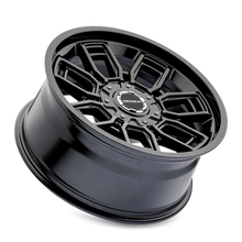 Load image into Gallery viewer, ORDINANCE (8118) GLOSS BLACK