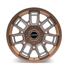 Load image into Gallery viewer, ORDINANCE (8118) MATTE BRONZE