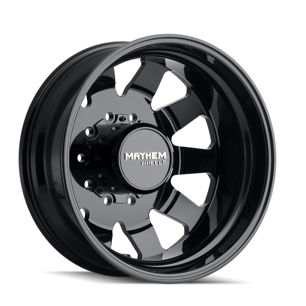 8181 (8181) GLOSS BLACK