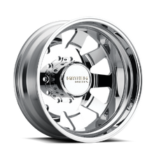 Load image into Gallery viewer, Mayhem WHEELS MAYHEM CHALLENGER 8181 FORGED POLISH 22X8.25 10-285 169MM 220.1MM - 8181-22810P - Mayhem