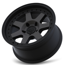 Load image into Gallery viewer, PRODIGY (8300) MATTE BLACK W/BRONZE TINT