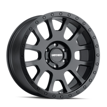 Load image into Gallery viewer, SCOUT (8302) MATTE BLACK