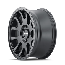 Load image into Gallery viewer, SCOUT (8302) MATTE BLACK