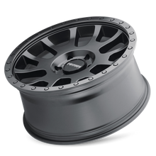 Load image into Gallery viewer, Mayhem WHEELS MAYHEM SCOUT 8302 MATTE BLACK 18X9 6-139.7 0MM 106MM - 8302-8983MB - Mayhem