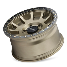 Load image into Gallery viewer, SCOUT (8302) MATTE GOLD